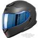 Moto přilba Shoei Neotec 3 Matt Deep Grey