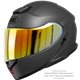 Moto přilba Shoei Neotec 3 Matt Deep Grey