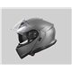 Moto přilba Shoei Neotec 3 Matt Deep Grey