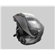 Moto přilba Shoei Neotec 3 Matt Deep Grey