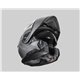Moto přilba Shoei Neotec 3 Matt Deep Grey
