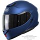 Moto přilba Shoei Neotec 3 Matt Blue Metallic