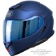 Moto přilba Shoei Neotec 3 Matt Blue Metallic