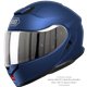Moto přilba Shoei Neotec 3 Matt Blue Metallic