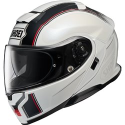 Moto přilba Shoei Neotec 3 SATORI TC-6