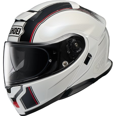 Moto přilba Shoei Neotec 3 SATORI TC-6