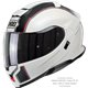 Moto přilba Shoei Neotec 3 SATORI TC-6