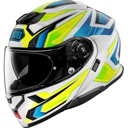 Moto přilba Shoei Neotec 3 ANTHEM TC-3