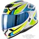 Moto přilba Shoei Neotec 3 ANTHEM TC-3