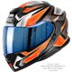 Moto přilba Shoei Neotec 3 ANTHEM TC-8