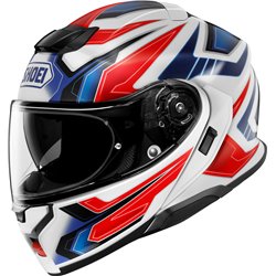 Moto přilba Shoei Neotec 3 ANTHEM TC-10