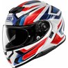 Moto přilba Shoei Neotec 3 ANTHEM TC-10
