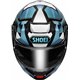Moto přilba Shoei Neotec 3 FRAGMENTS TC-2
