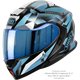 Moto přilba Shoei Neotec 3 FRAGMENTS TC-2