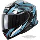 Moto přilba Shoei Neotec 3 FRAGMENTS TC-2