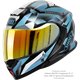 Moto přilba Shoei Neotec 3 FRAGMENTS TC-2