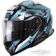 Moto přilba Shoei Neotec 3 FRAGMENTS TC-2