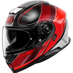 Moto přilba Shoei Neotec 3 SHARPEN TC-1