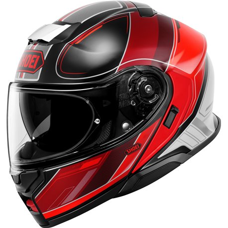 Moto přilba Shoei Neotec 3 SHARPEN TC-1