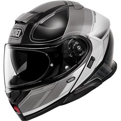 Moto přilba Shoei Neotec 3 SHARPEN TC-5