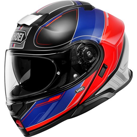 Moto přilba Shoei Neotec 3 SHARPEN TC-10
