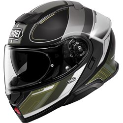 Moto přilba Shoei Neotec 3 SHARPEN TC-11