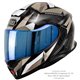 Moto přilba Shoei Neotec 3 FRAGMENTS TC-10