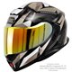 Moto přilba Shoei Neotec 3 FRAGMENTS TC-10