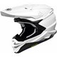Moto přilba Shoei VFX-WR 06 biela