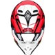 Moto přilba Shoei VFX-WR 06 JAMMER TC-1