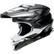 Moto přilba Shoei VFX-WR 06 JAMMER TC-5