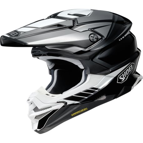 Moto přilba Shoei VFX-WR 06 JAMMER TC-5