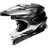 Moto přilba Shoei VFX-WR 06 JAMMER TC-5