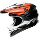 Moto přilba Shoei VFX-WR 06 JAMMER TC-8