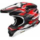 Moto přilba Shoei VFX-WR 06 SPARKLE TC-1