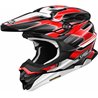 Moto přilba Shoei VFX-WR 06 SPARKLE TC-1