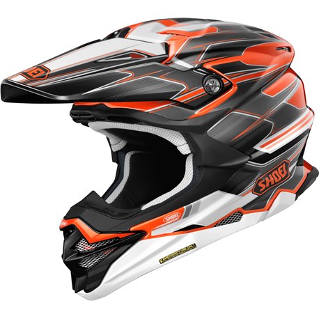 Moto přilba Shoei VFX-WR 06 SPARKLE TC-8