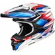 Moto přilba Shoei VFX-WR 06 SPARKLE TC-10