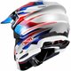 Moto přilba Shoei VFX-WR 06 SPARKLE TC-10