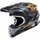 Moto přilba Shoei VFX-WR 06 MALCOLM STEWART TC-5
