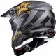 Moto přilba Shoei VFX-WR 06 MALCOLM STEWART TC-5