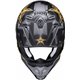 Moto přilba Shoei VFX-WR 06 MALCOLM STEWART TC-5