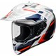 Moto prilba Shoei Hornet ADV06 Invigorate TC-10