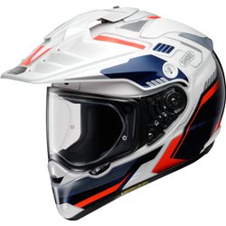 Moto prilba Shoei Hornet ADV06 Invigorate TC-10