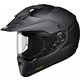 Moto prilba Shoei Hornet ADV06 matná čierna