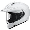 Moto prilba Shoei Hornet ADV06 biela