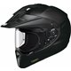Moto prilba Shoei Hornet ADV06 čierna