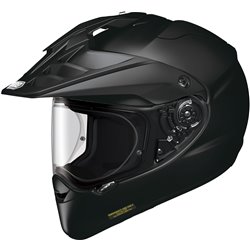 Moto prilba Shoei Hornet ADV06 čierna