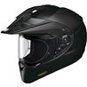 Moto prilba Shoei Hornet ADV06 čierna