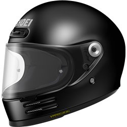 Moto přilba Shoei Glamster 06 černá 